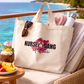 Nurse Gang at Sea T/ And Tote