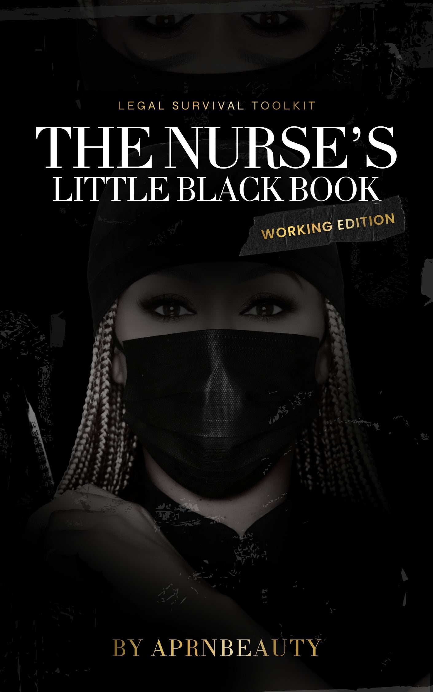 Surviving Nursing Protection Bundle – Pre-Order