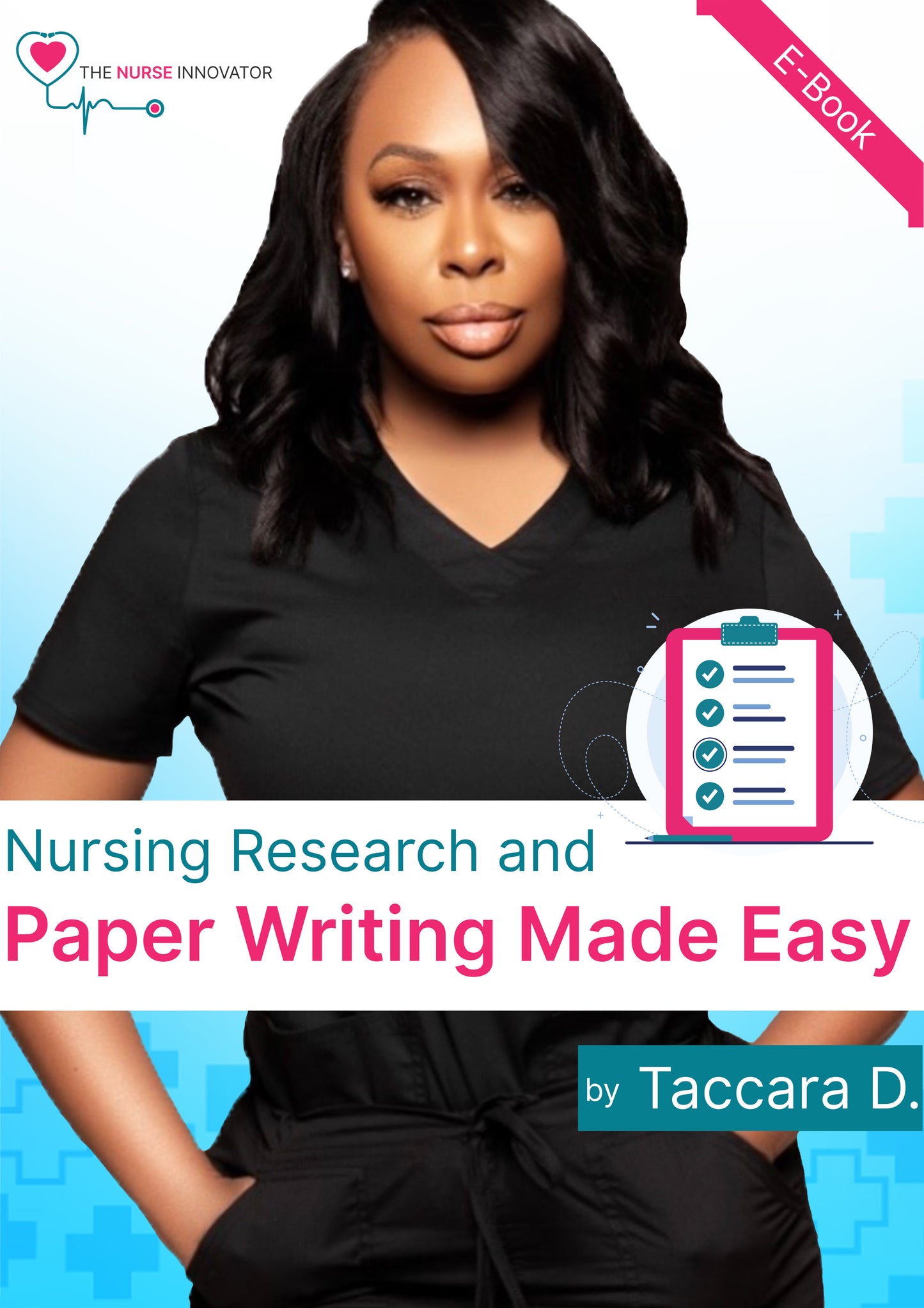Nursing Research and Paper Writing Made Easy